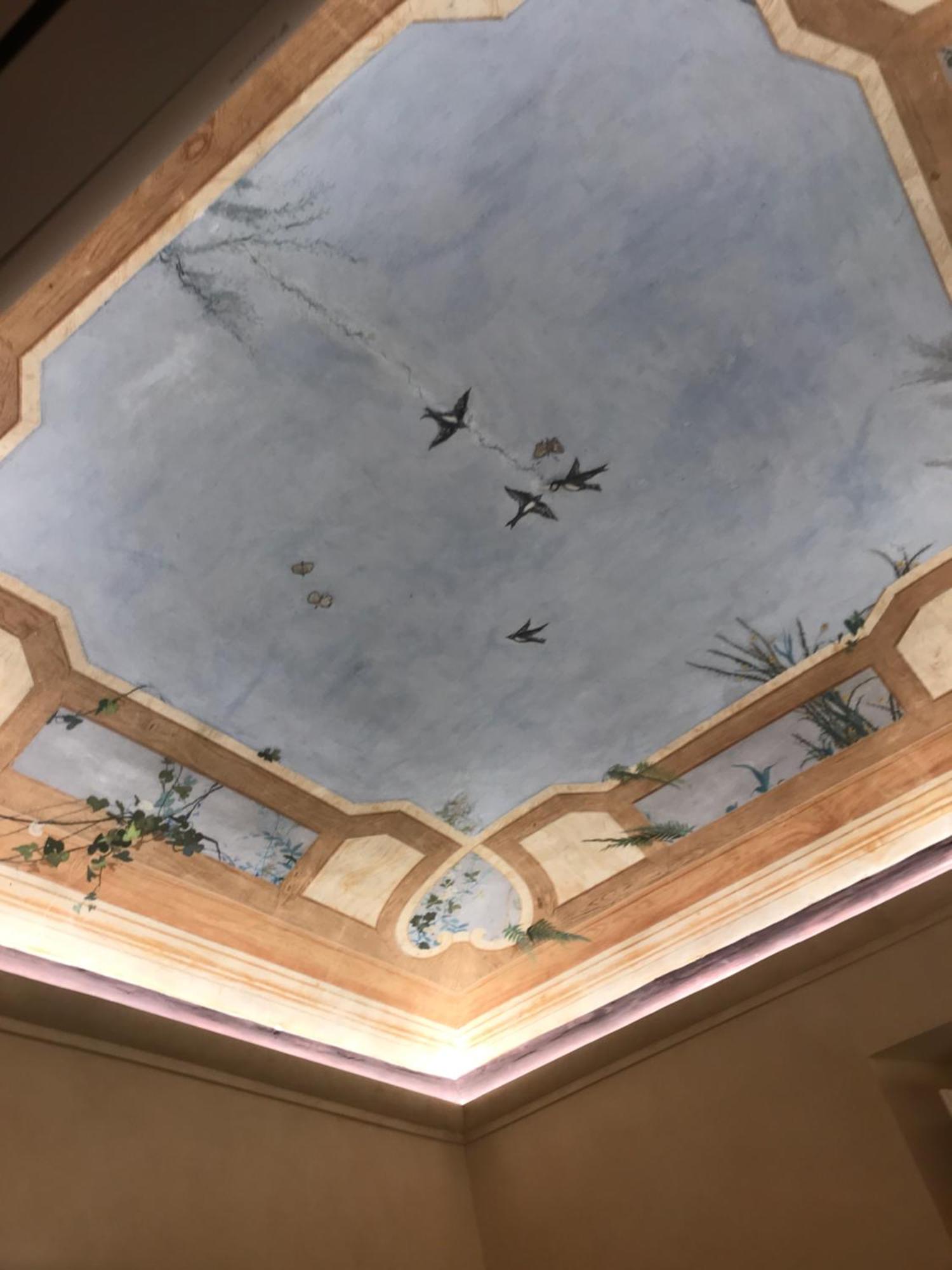 Villa Mascitti B&B Tortoreto Alto Екстер'єр фото